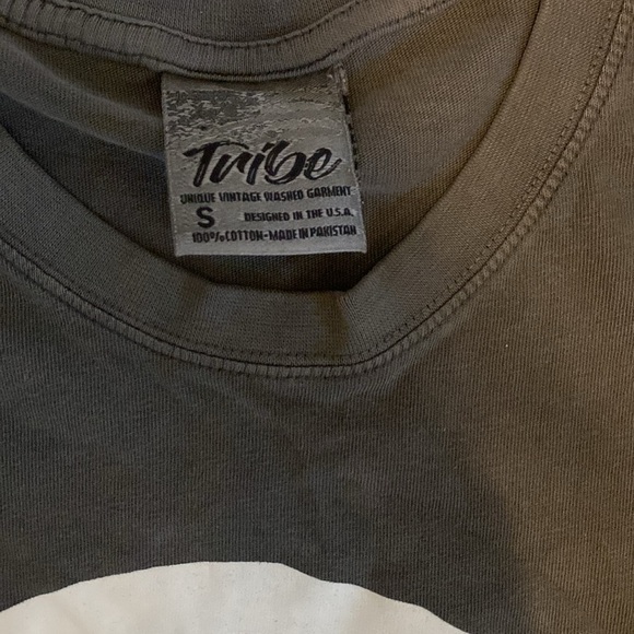 Tribe tee - Picture 2 of 3
